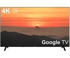 „ProCaster 65 SL970H“ – 4K LED „Google“ televizorius