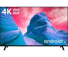 ProCaster 65SL901HN 65 4K Android LED televizorius