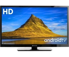 ProCaster LE-24A551H 24 colių „HD Ready Android“ LED televizorius, 12 V