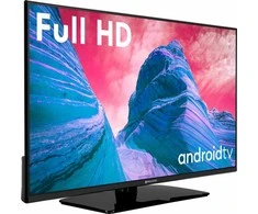 Televizorius ProCaster LE-40SL702H 40 Full HD Android