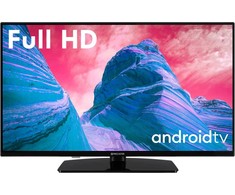 Televizorius ProCaster LE-40SL702H 40 Full HD Android