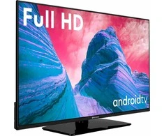 ProCaster LE-43SL702H 43 Full HD Android LED televizorius