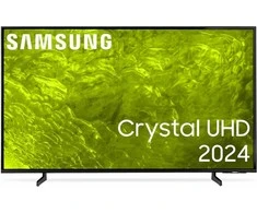 Televizorius SAMSUNG UE43DU7172UXXH