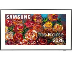 Televizorius Samsung 43 LS03FA The Frame – 4K QLED TV (TQ)