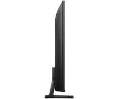 Televizorius Samsung QE43Q7F4AUXXH QLED 43'' 4K Ultra HD Tizen Q-Symphony DVB-T2 juodas