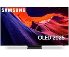 Televizorius Samsung 48 S90F – 4K OLED TV (TQ)