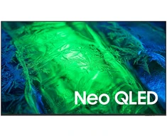 Televizorius SAMSUNG QE50QN80HAUXXH 50" NeoQLED 60Hz 4K UHD Tizen VisionAI 2026