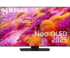 Televizorius Samsung QE50QN90FATXXH Mini LED 2025 m. modelis