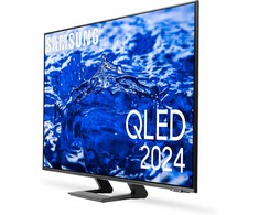 SAMSUNG QE55Q77DATXXH 55 colių televizorius