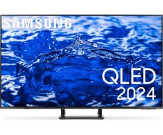 SAMSUNG QE55Q77DATXXH 55 colių televizorius