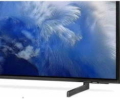 Televizorius Samsung QE55Q8FAAUXXH 2025 m. modelis