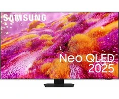 Televizorius Samsung 55" QE55QN90FATXXH 2025 m. modelis