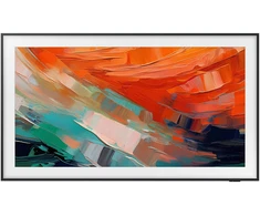 Televizorius Samsung QE65LS03HWUXXH 2026m. modelis