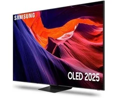 Televizorius Samsung 65 S90F – 4K OLED TV (TQ)