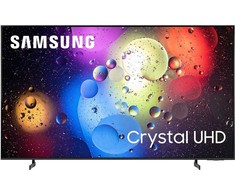 Televizorius Samsung 65 U80 – 4K LED TV