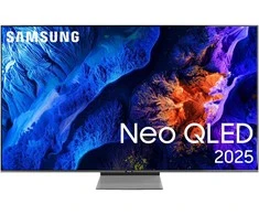 Televizorius Samsung 75 QN85F – 4K QD Mini-LED TV (TQ)