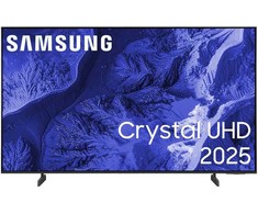 „Samsung“ 75 colių LED televizorius UE75U7022FKXXH