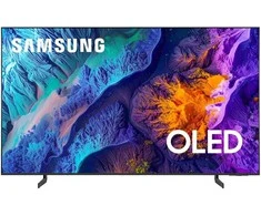 Televizorius Samsung 77 S85F – 4K OLED TV (TQ)