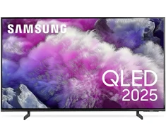Televizorius Samsung QE98Q7FAAUXXH 2025 m. modelis