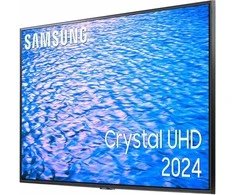 Televizorius Samsung UE50CU7092UXXH