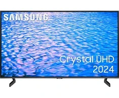 Televizorius Samsung UE50CU7092UXXH