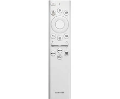 Samsung TM2281E originalus baltas Samsung televizoriaus nuotolinio valdymo pultas 2022 metų modeliams