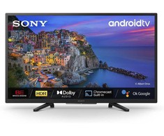 Sony KD-32W804 HD Ready „Android“ LED televizorius