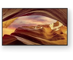 Sony Corporation SONY KD65X75WLPAEP LCD televizorius