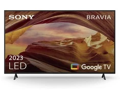 Sony Corporation SONY KD65X75WLPAEP LCD televizorius