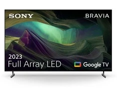 Televizorius Sony X85L serija (KD65X85LAEP) | 65" 4K UHD Full Array LED | Google TV