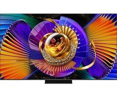 Televizorius TCL 55 C7L – 4K SQD Mini-LED Google TV