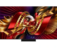 Televizorius TCL 55 C8L – 4K SQD Mini-LED Google TV
