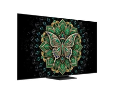 Televizorius TCL 65 C6K Pro – 4K QD Mini-LED Google TV