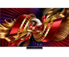 Televizorius TCL 65 C8L – 4K SQD Mini-LED Google TV