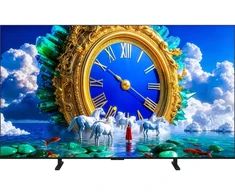 Televizorius TCL 75 A400 – 4K QLED Google TV