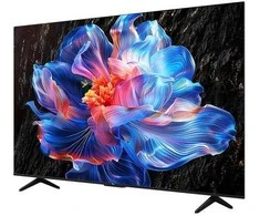 Televizorius TCL 75 P6K – 4K LED Google TV