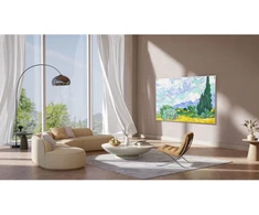 Televizorius TCL 85 A400 Pro – 4K QD Mini-LED Google TV