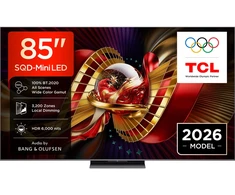 Televizorius TV TCL 85"