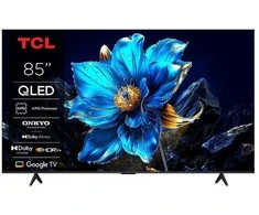 Televizorius TCL 85P7K QLED