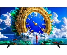 Televizorius TCL 98 A400 – 4K QLED Google TV