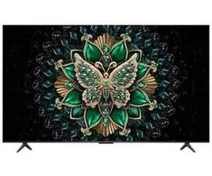 TCL 98 C6K – 4K QD mini LED „Google“ televizorius