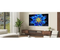 Televizorius TCL 98 P8L – 4K QD Mini-LED Google TV