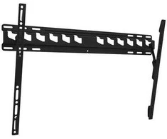 „Vogel''s MA 4010“ pakreipiamas televizoriaus sieninis laikiklis, 2,03 m (80"), 100 x 100 mm, 600 x 400 mm, 0–10°, 15°, Juodas