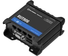 Teltonika LTE CAT 4 Maršrutizatorius | RUT906 | 802.11n | 10/100 Mbit/s | Ethernet LAN (RJ-45) jungtys 4 | Mesh Support No | MU-MiMO No | 4G