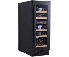 Temptech Classique CLX30DB viinikaappi, 30 cm