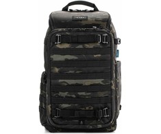 Krepšys kamerai - Tenba Axis v2 24L MultiCam Juodas