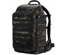 Krepšys kamerai - Tenba Axis v2 24L MultiCam Juodas