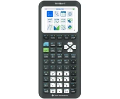 Texas Instruments TI-84 EVO-T