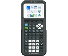 Texas Instruments TI-84 EVO-T