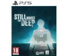 „Sumo Digital“ vis tiek pažadina „Deep PS5“.